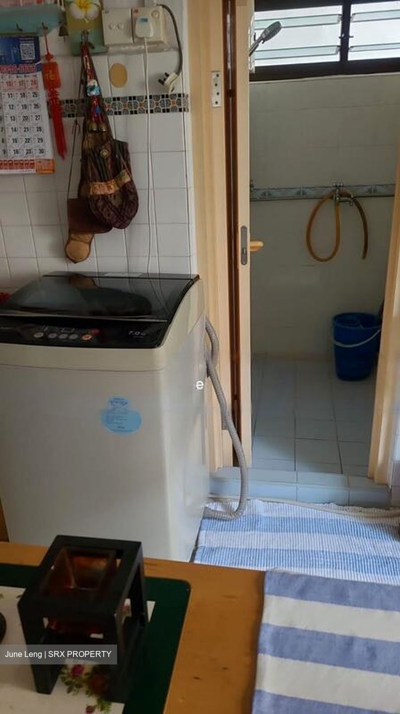 Blk 5 Ghim Moh Road (Queenstown), HDB 3 Rooms #427369411